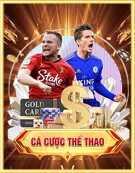 Cá cược thể thao