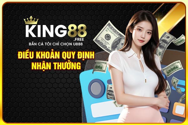 Điều khoản quy định khuyến mãi